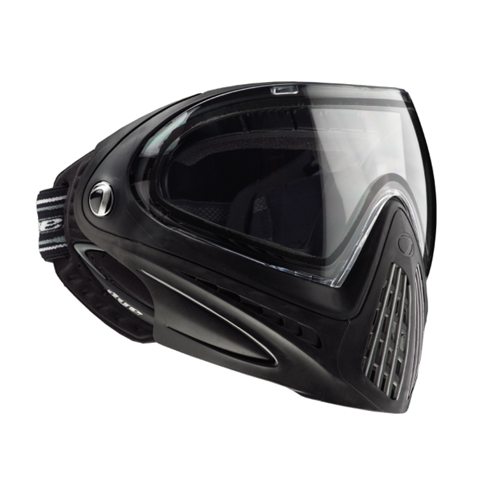 Dye Goggle I4 Black